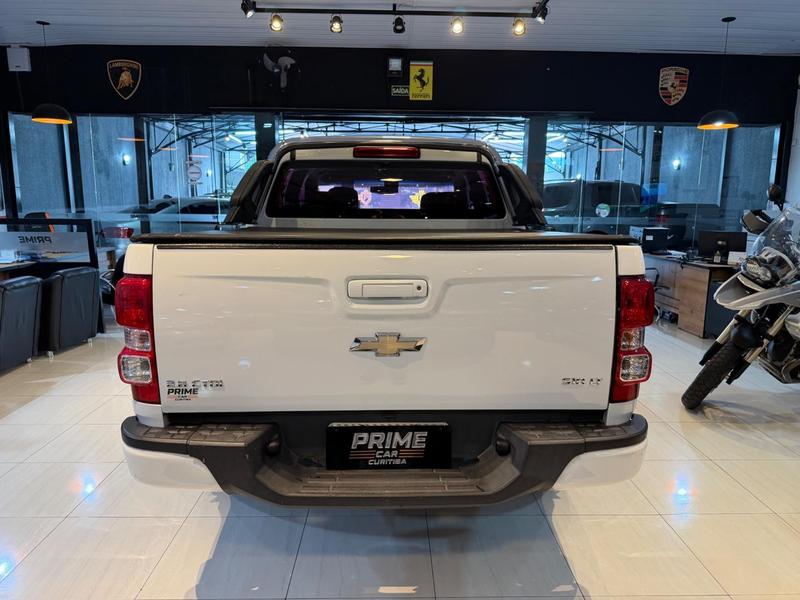 Chevrolet S10 LT - foto 5