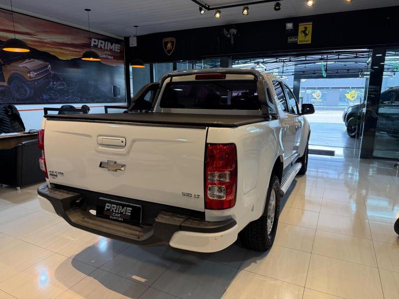 Chevrolet S10 LT - foto 6