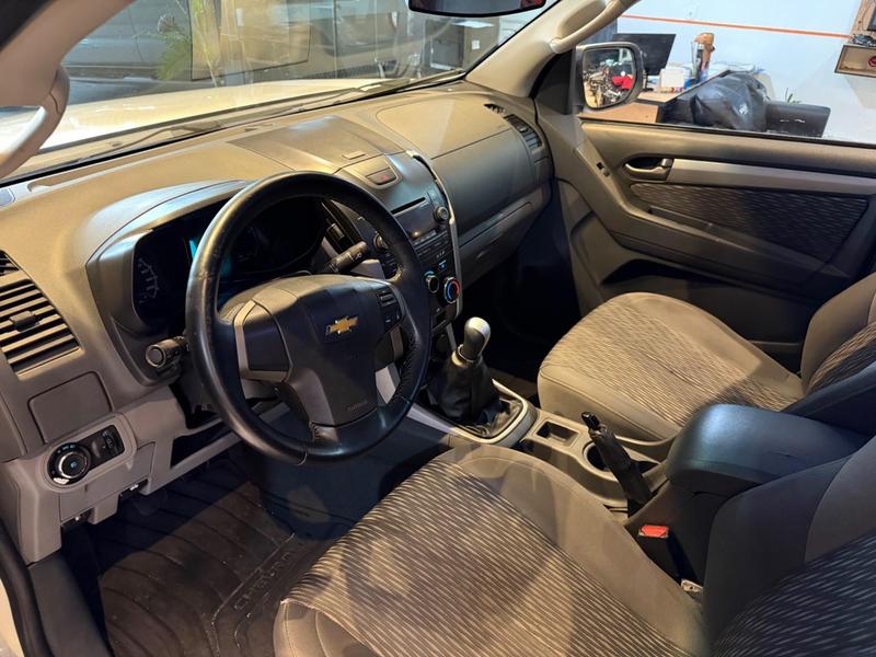 Chevrolet S10 LT - foto 7