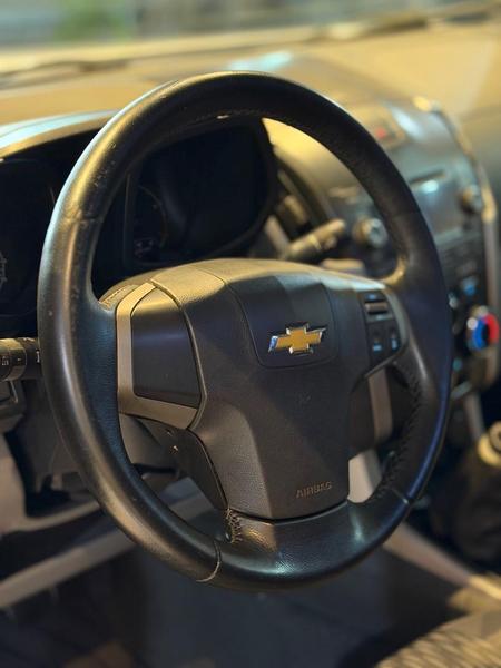 Chevrolet S10 LT - foto 8