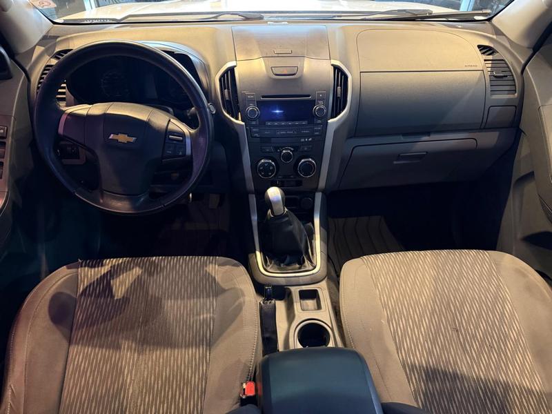Chevrolet S10 LT - foto 9