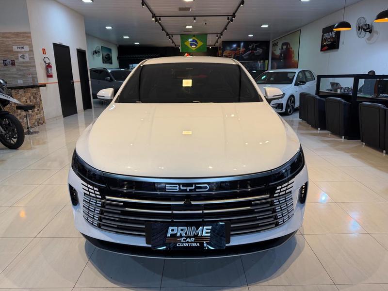 BYD King Gl Dm - foto 2