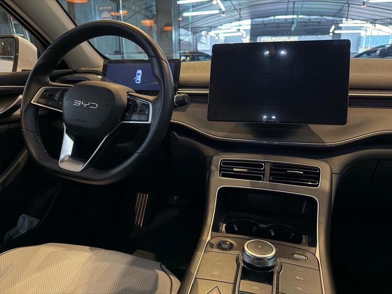 BYD King Gl Dm - foto 13