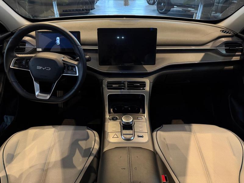 BYD King Gl Dm - foto 7