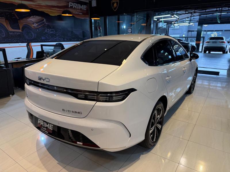 BYD King Gl Dm - foto 14
