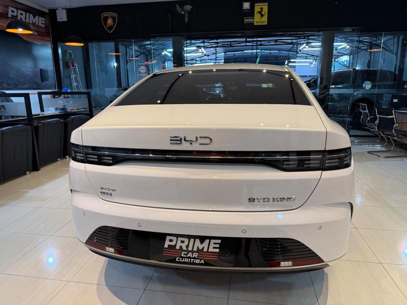 BYD King Gl Dm - foto 15