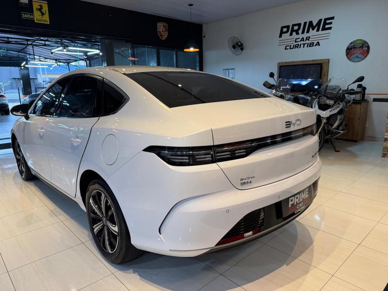BYD King Gl Dm - foto 16