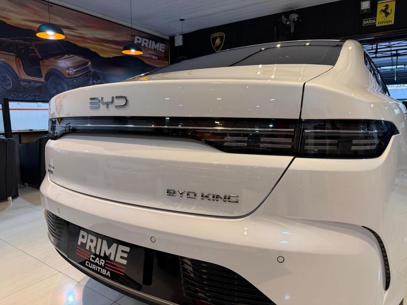 BYD King Gl Dm - foto 20