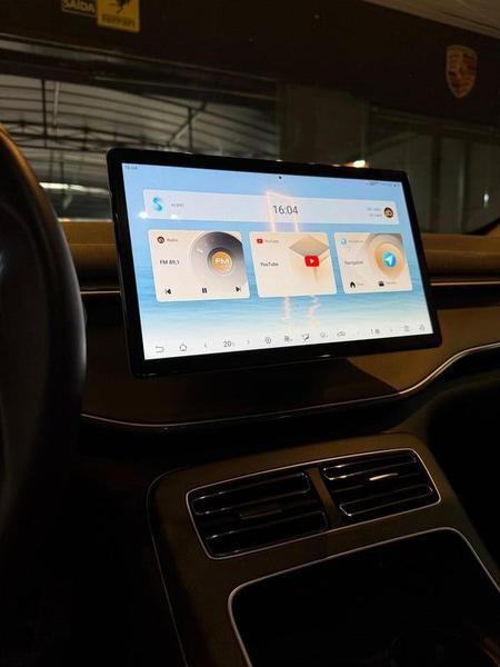 BYD King Gl Dm - foto 17