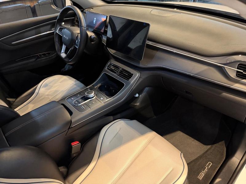 BYD King Gl Dm - foto 9