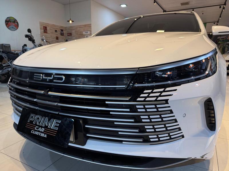 BYD King Gl Dm - foto 4