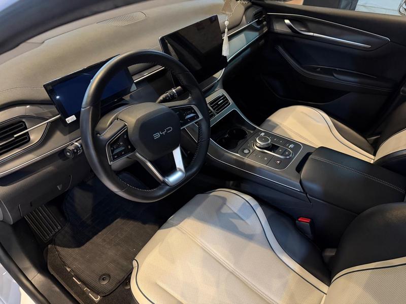BYD King Gl Dm - foto 5