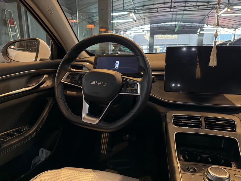 BYD King Gl Dm - foto 6