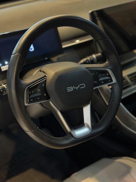 BYD King Gl Dm - foto 12