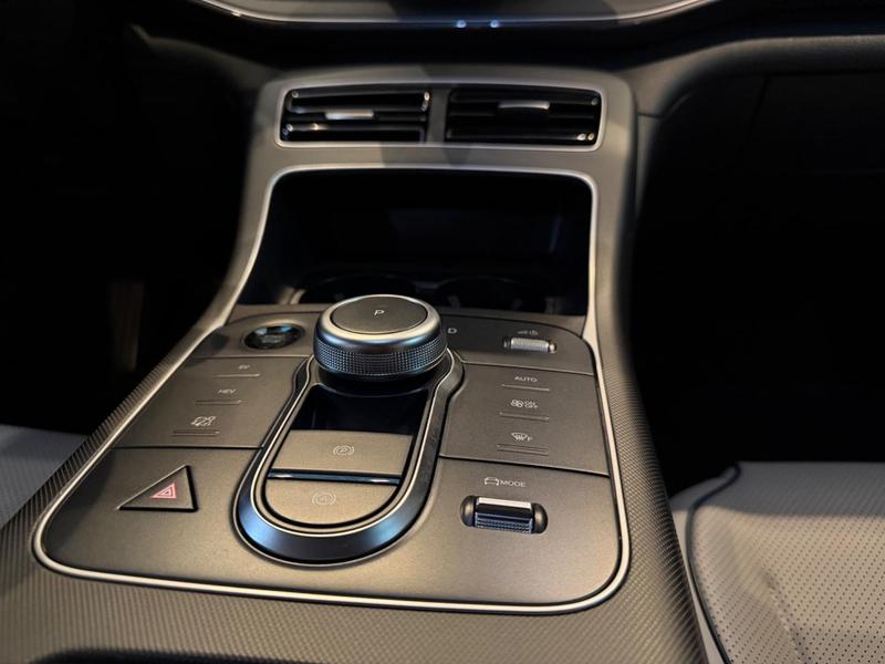 BYD King Gl Dm - foto 8
