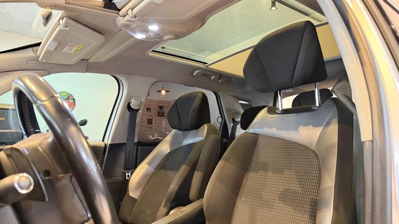 Citroën C4 Picasso Thp Int - foto 8