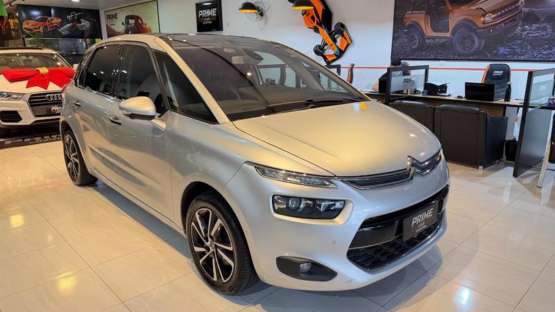 Citroën C4 Picasso Thp Int - foto 3