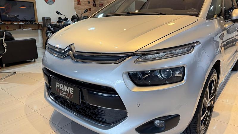 Citroën C4 Picasso Thp Int - foto 4