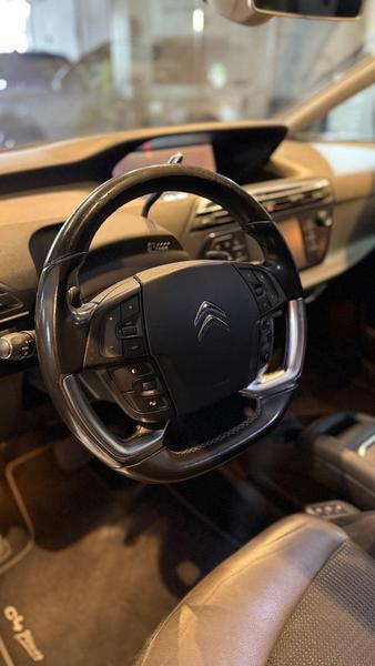 Citroën C4 Picasso Thp Int - foto 6