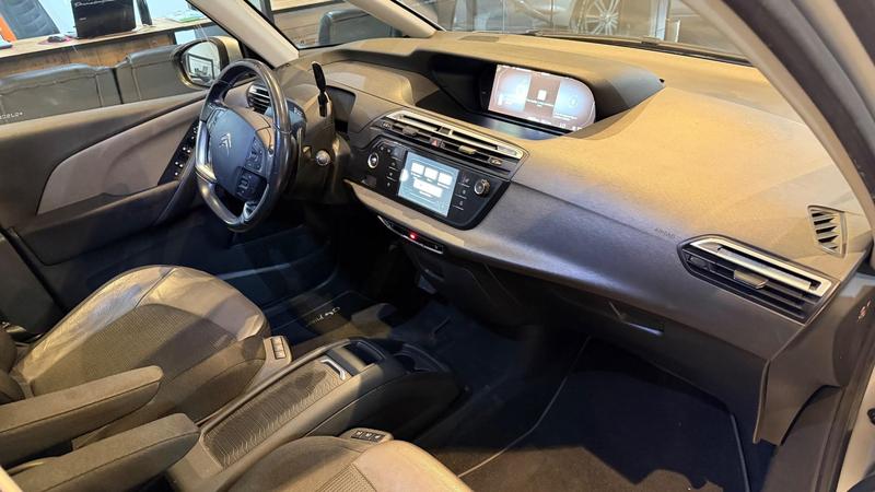 Citroën C4 Picasso Thp Int - foto 11
