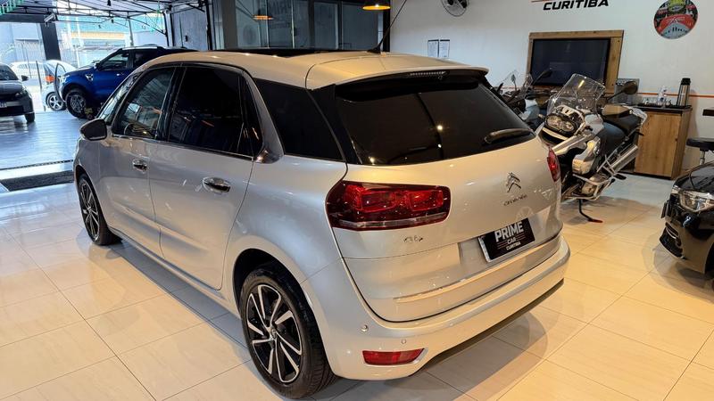 Citroën C4 Picasso Thp Int - foto 13