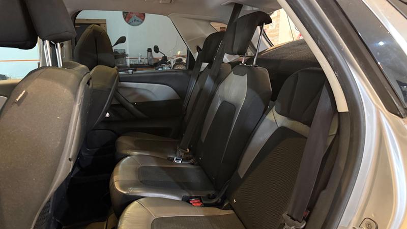 Citroën C4 Picasso Thp Int - foto 10