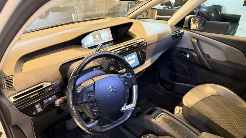 Citroën C4 Picasso Thp Int - foto 7