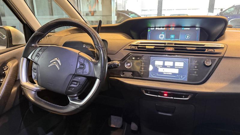 Citroën C4 Picasso Thp Int - foto 9