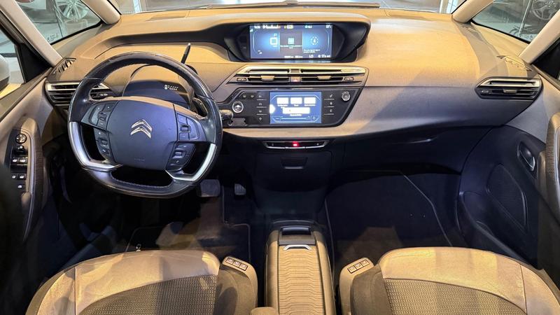 Citroën C4 Picasso Thp Int - foto 5