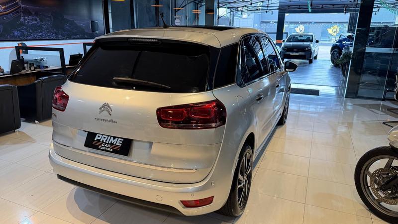 Citroën C4 Picasso Thp Int - foto 15