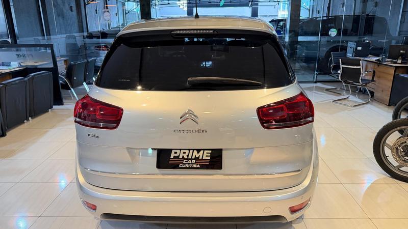 Citroën C4 Picasso Thp Int - foto 14