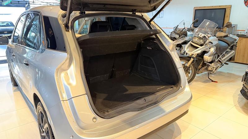 Citroën C4 Picasso Thp Int - foto 16