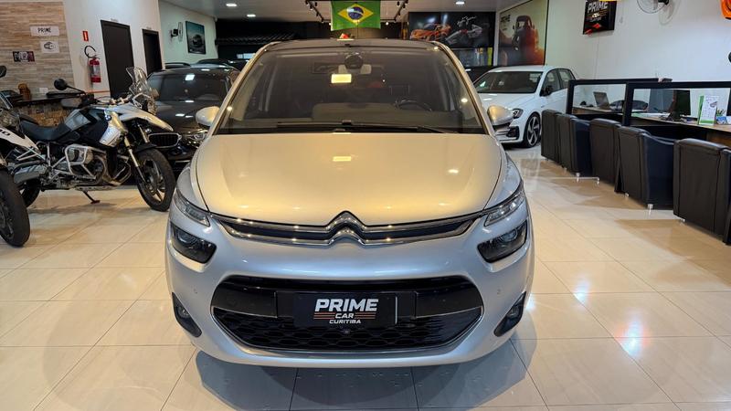 Citroën C4 Picasso Thp Int - foto 2
