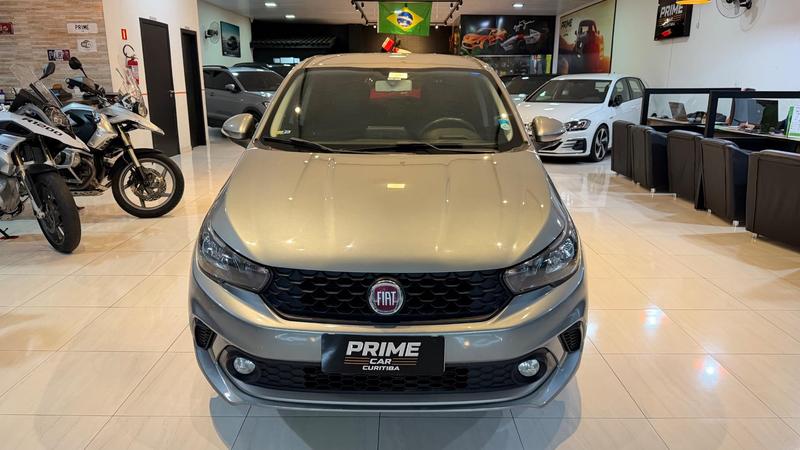 Fiat Argo Precision - foto 2