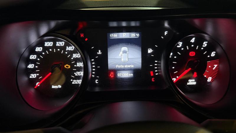 Fiat Argo Precision - foto 15
