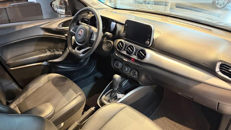 Fiat Argo Precision - foto 16