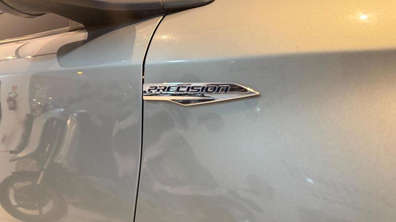 Fiat Argo Precision - foto 4