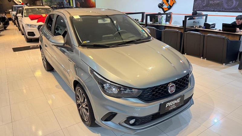 Fiat Argo Precision - foto 3