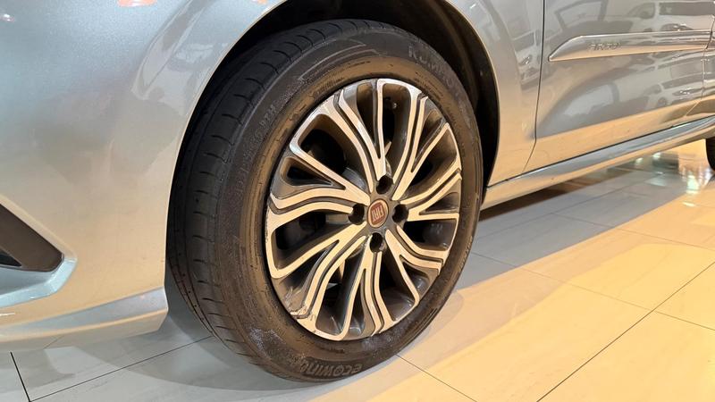 Fiat Argo Precision - foto 5
