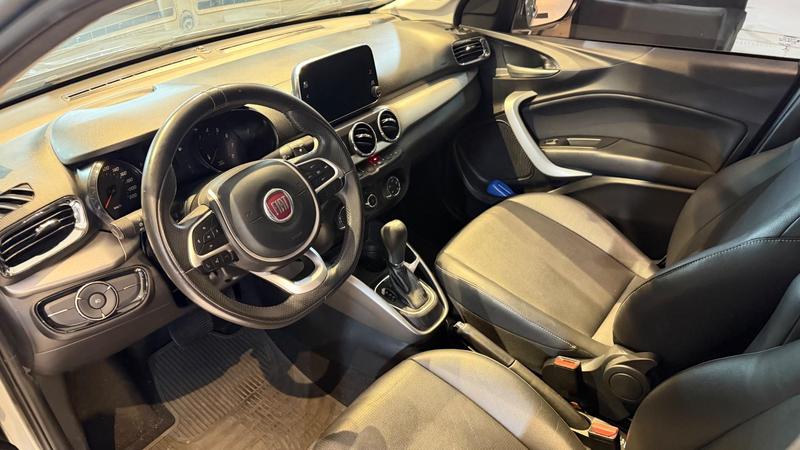 Fiat Argo Precision - foto 6