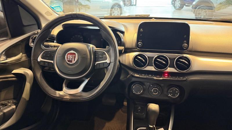 Fiat Argo Precision - foto 7
