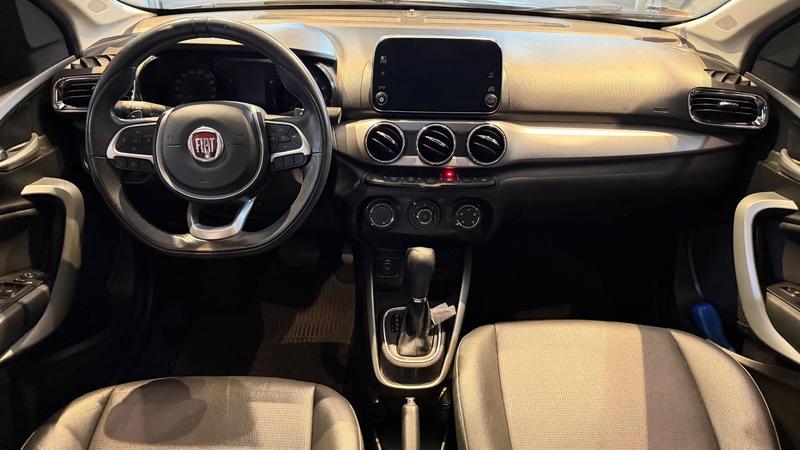Fiat Argo Precision - foto 10
