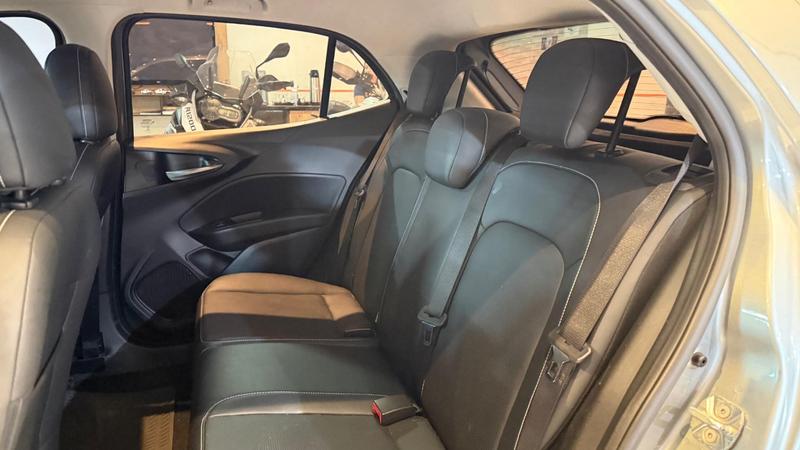 Fiat Argo Precision - foto 11