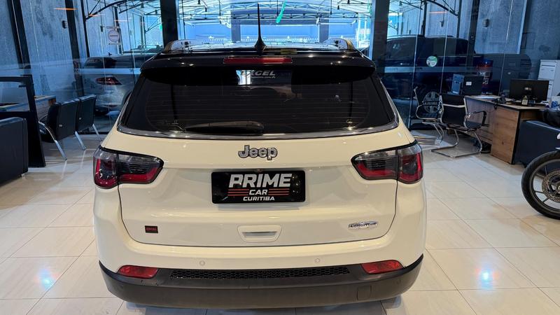 Jeep Compass Longitude F - foto 5