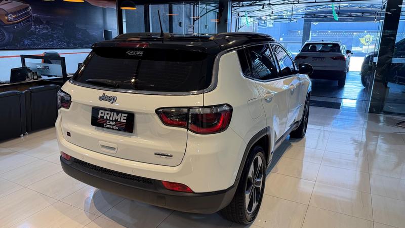 Jeep Compass Longitude F - foto 6