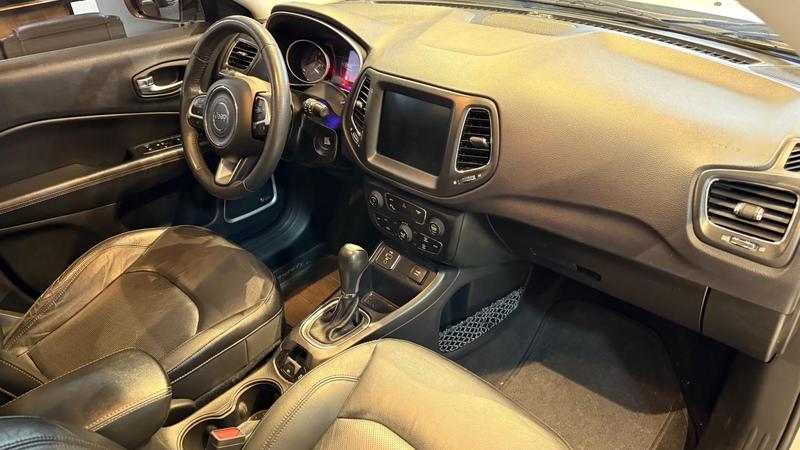 Jeep Compass Longitude F - foto 9