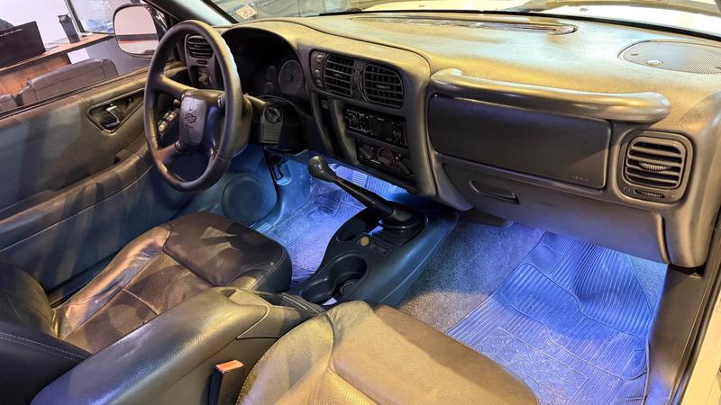 Chevrolet S10 Dlx 28 D 4X4 - foto 15