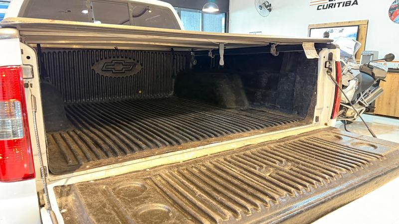 Chevrolet S10 Dlx 28 D 4X4 - foto 9