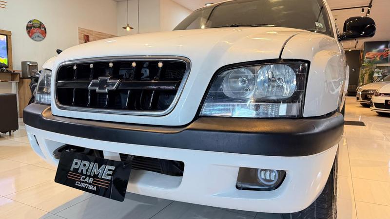 Chevrolet S10 Dlx 28 D 4X4 - foto 4