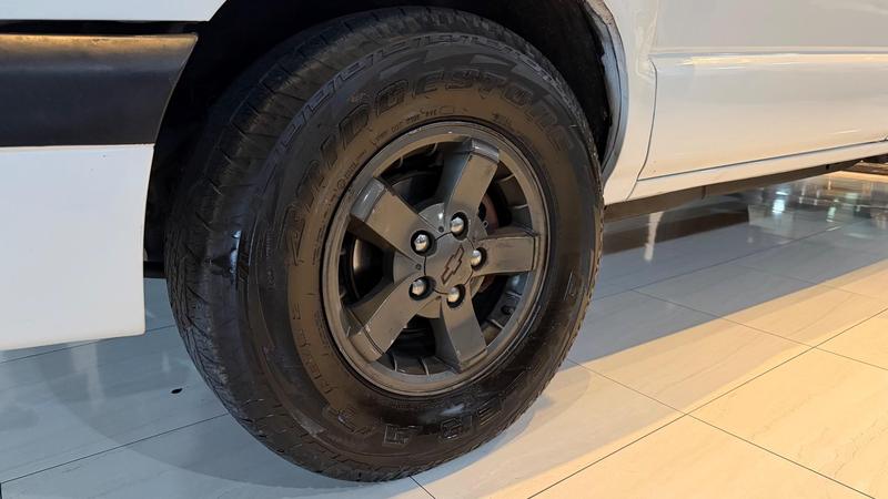 Chevrolet S10 Dlx 28 D 4X4 - foto 10